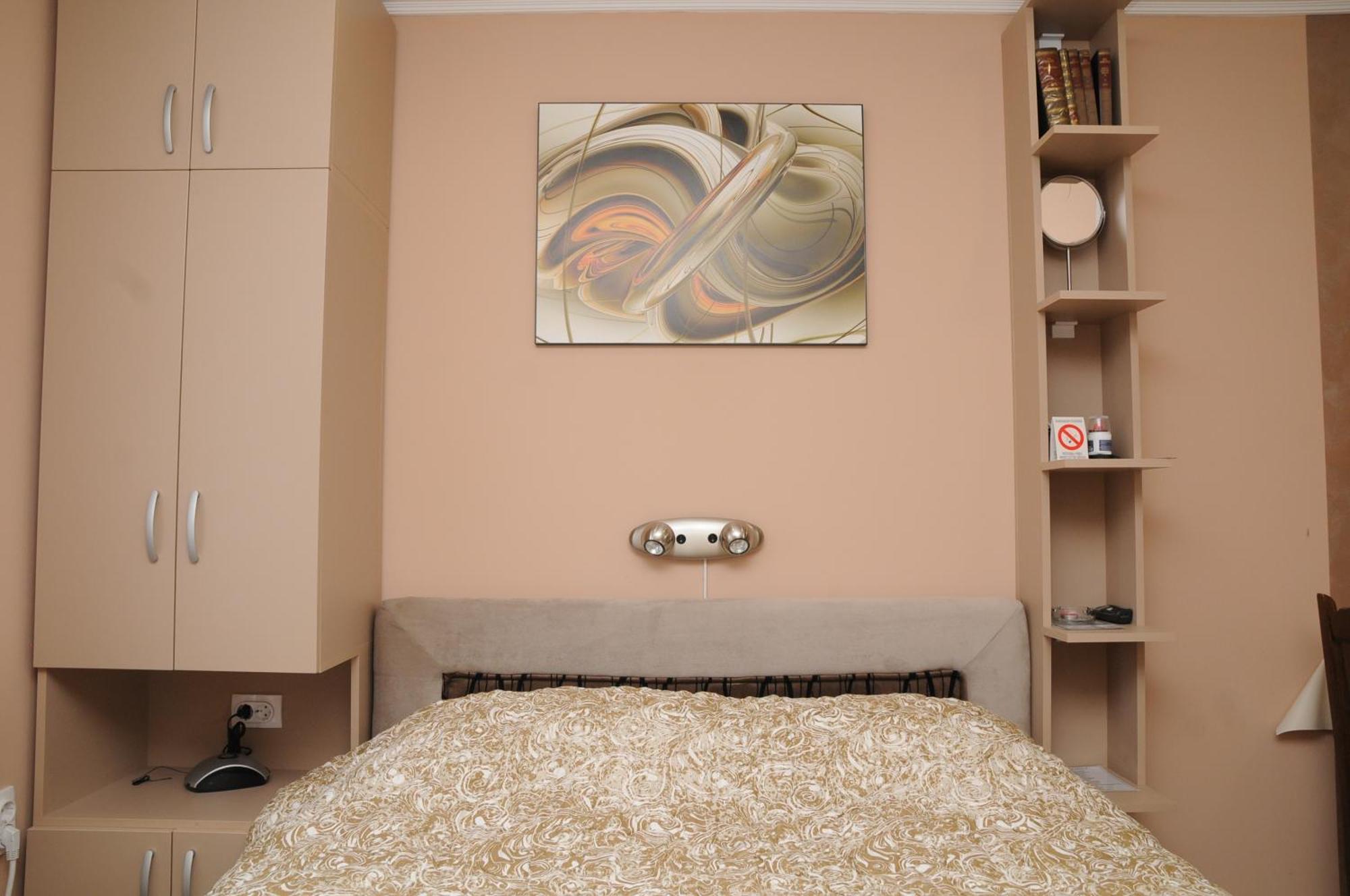 Favorit Apartments Cacak Bilik gambar